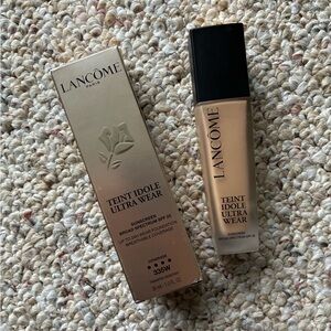 Lancôme Teint Idole Ultra Wear Long Wear Foundation 335W